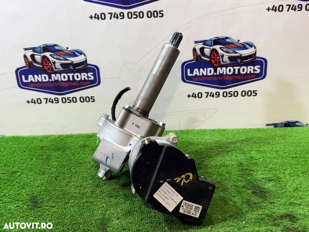 COLOANĂ DIRECȚIE  HYUNDAI I20 1.0 BENZINA 2024 COD OEM 56340-Q0500 GE802B3000 56300Q0850 2020-2024 - 3