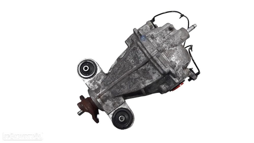 DIFERENCIAL TRASEIRO INFINITI Q50 V37 REF. 383014GD1A - 1