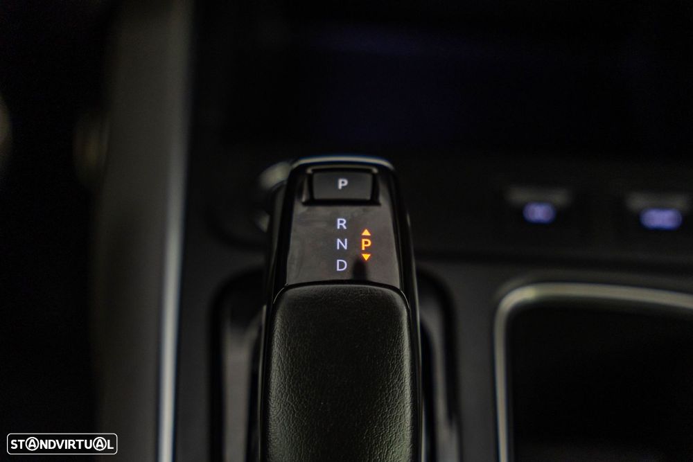 Citroën C5 Aircross 1.2 PureTech Shine EAT8 - 28