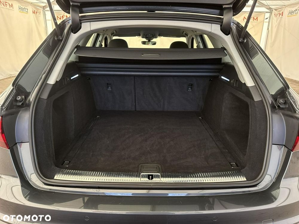 Audi A4 Avant - 20
