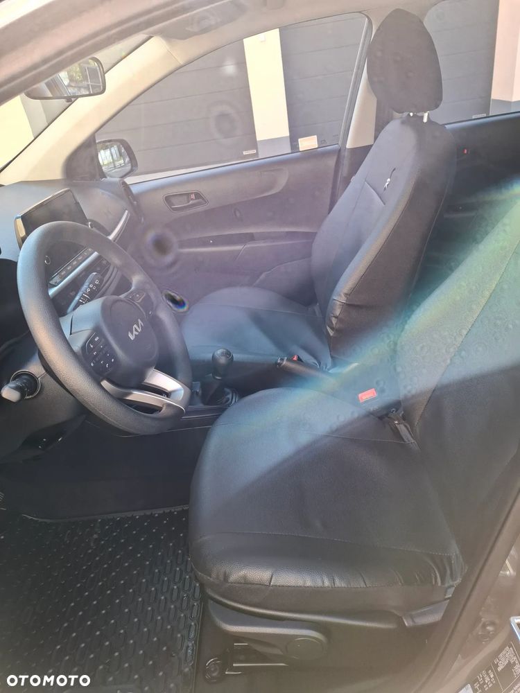Kia Picanto 1.2 M - 9