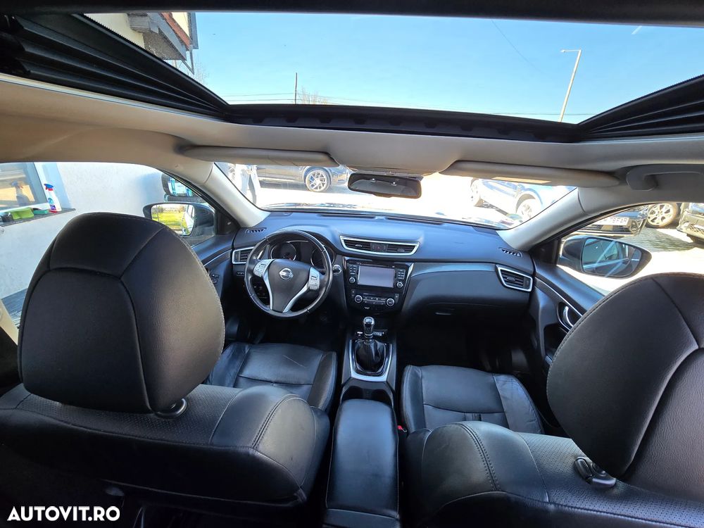 Nissan X-Trail 1.6 dCi Tekna - 8