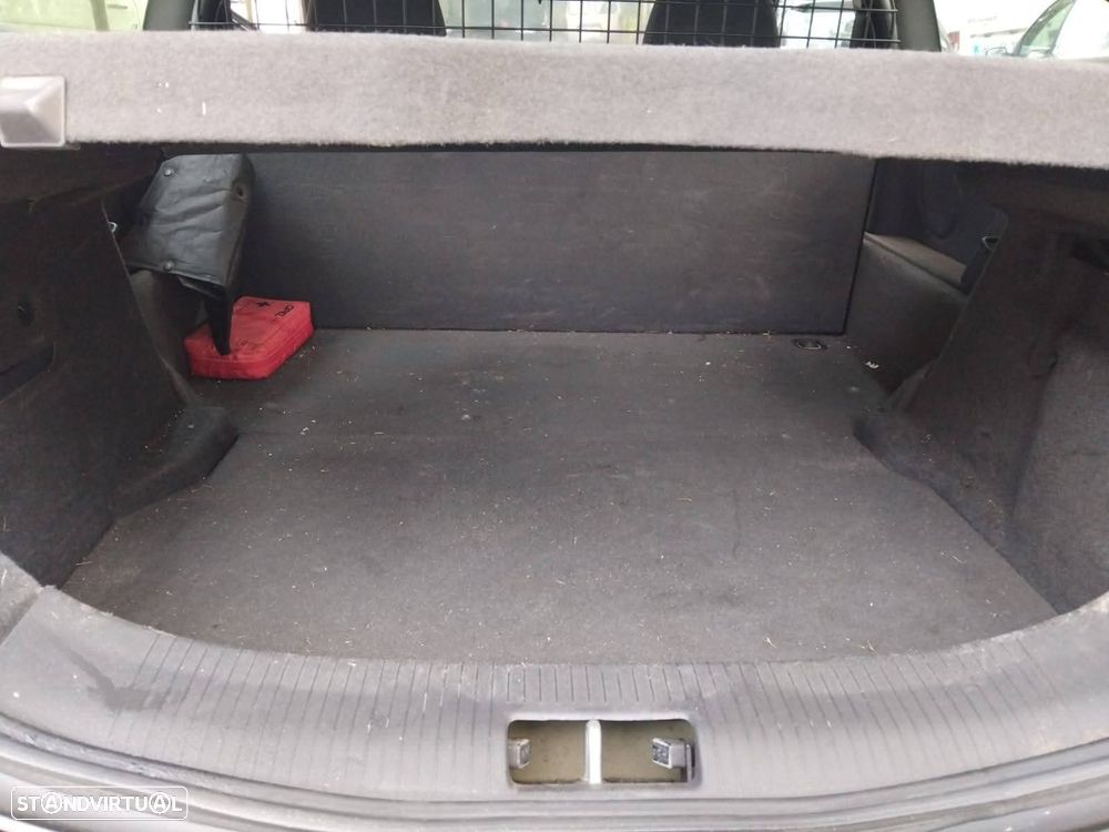 Opel Astra GTC 1.3 CDTI - 9