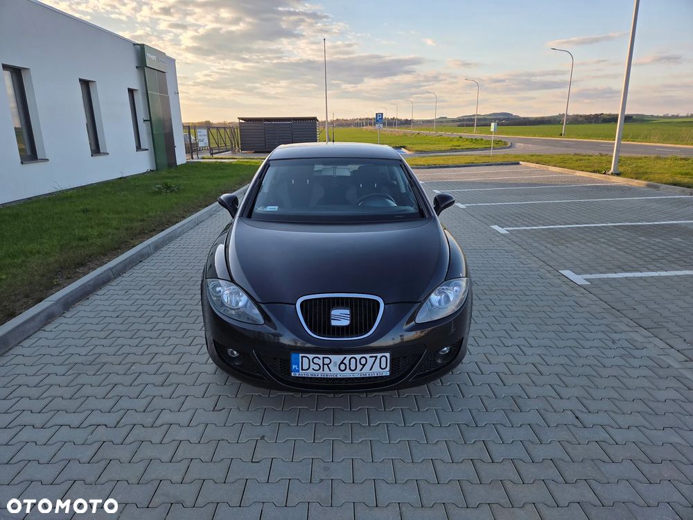 Seat Leon 1.4 Sport Limited - 3