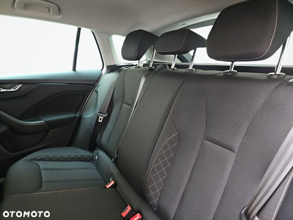 Skoda Scala - 23