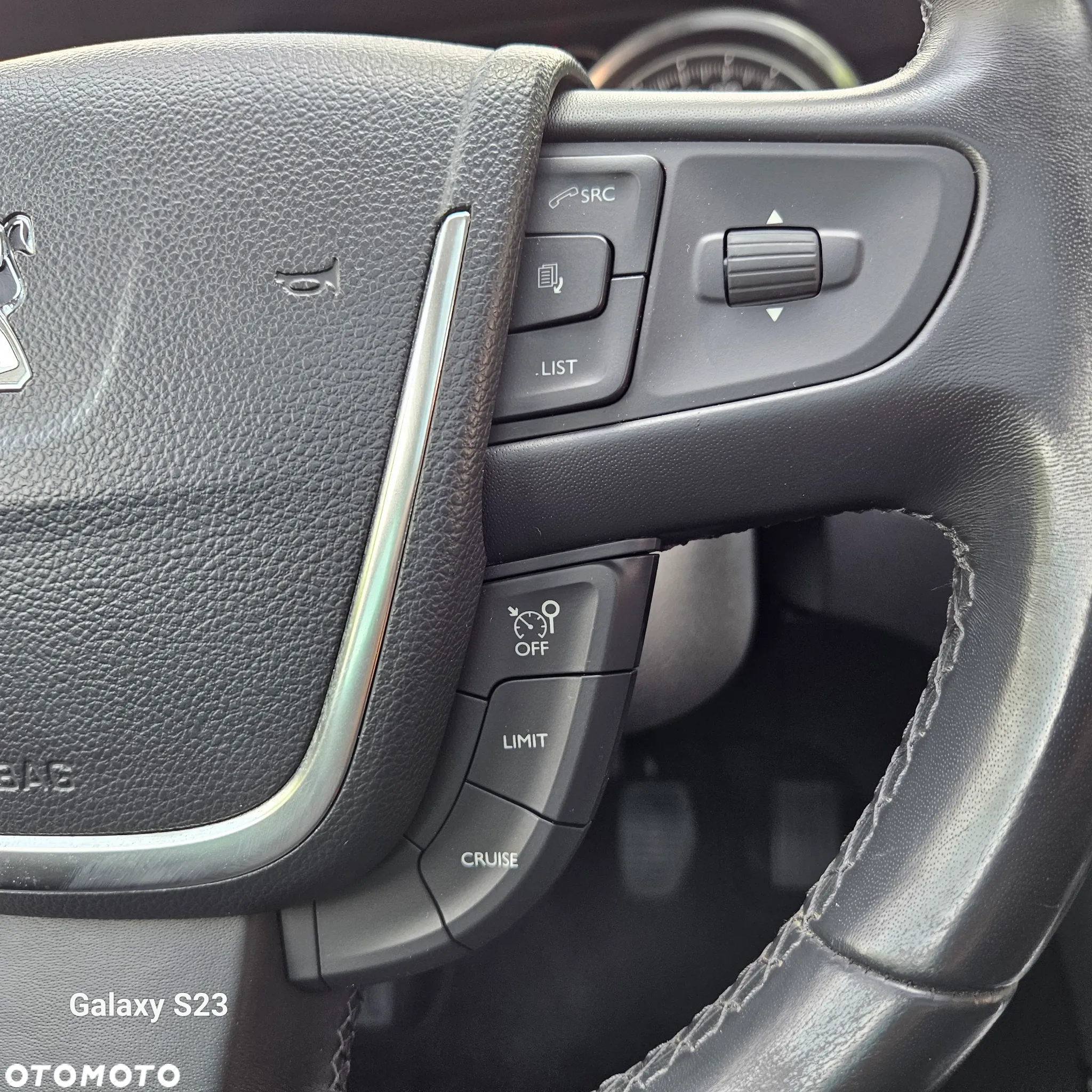 Peugeot 508 SW 155 THP Allure - 35