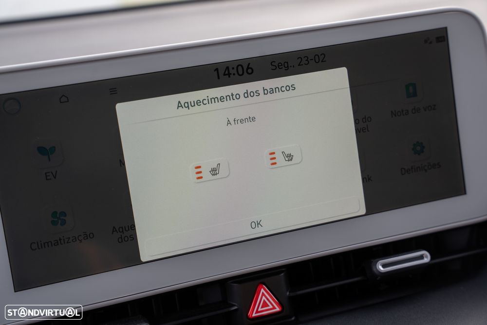 Hyundai Ioniq 5 58 kWh - 19