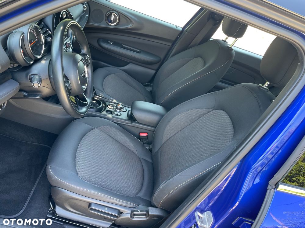 MINI Clubman Cooper Yours Trim - 8