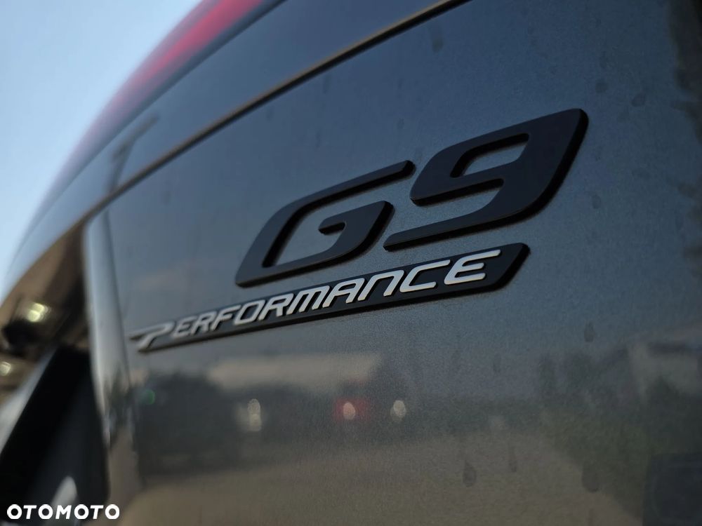 XPeng G9 94.6 kWh AWD Performance - 33