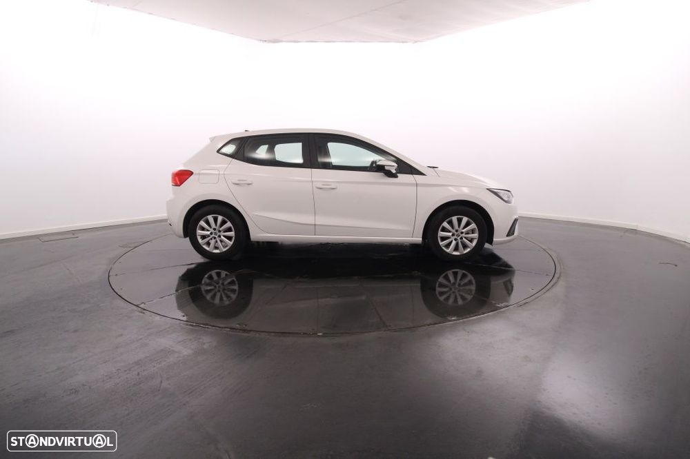 SEAT Ibiza 1.0 TSI Style DSG - 9