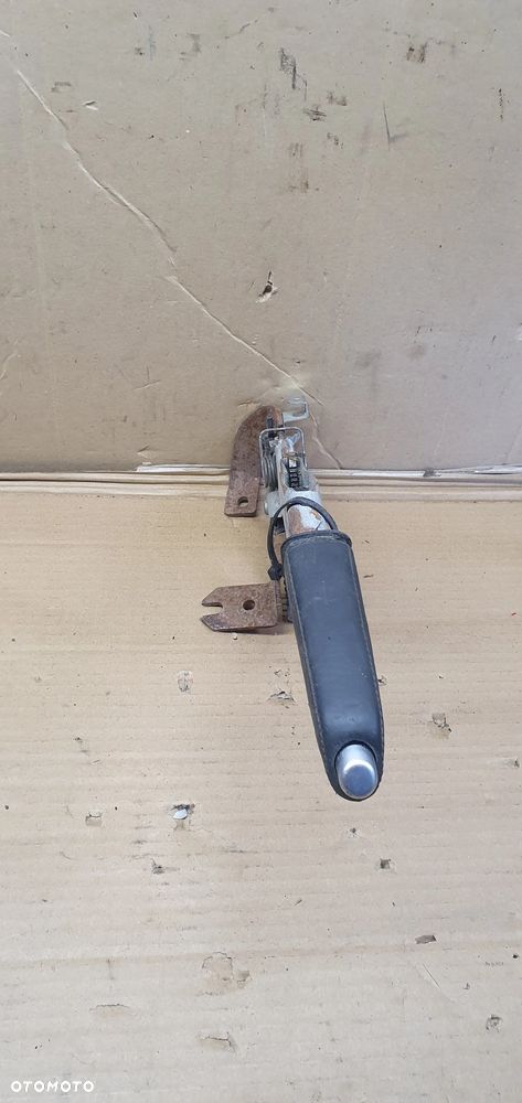 Dźwignia hamulca ręcznego BMW 5 E60 E61 6773958 - 1