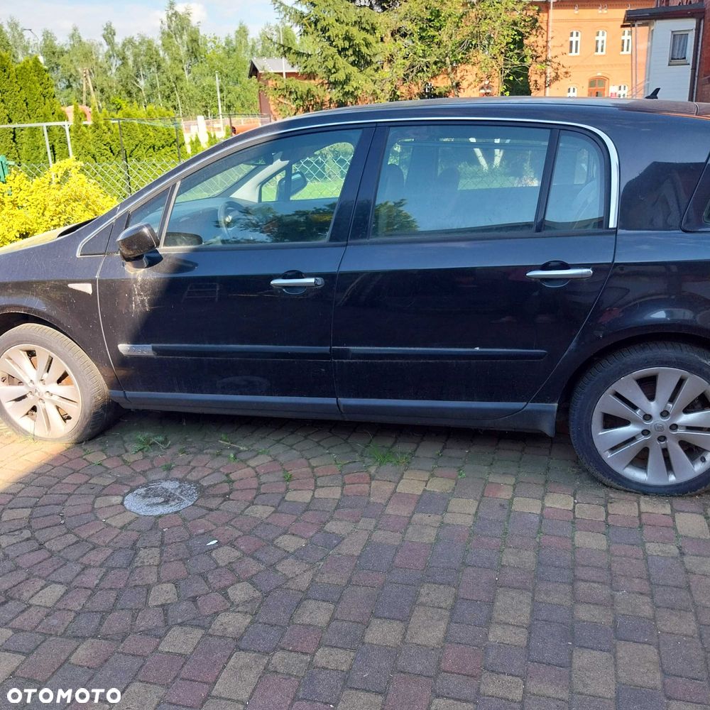 Renault Vel Satis - 2