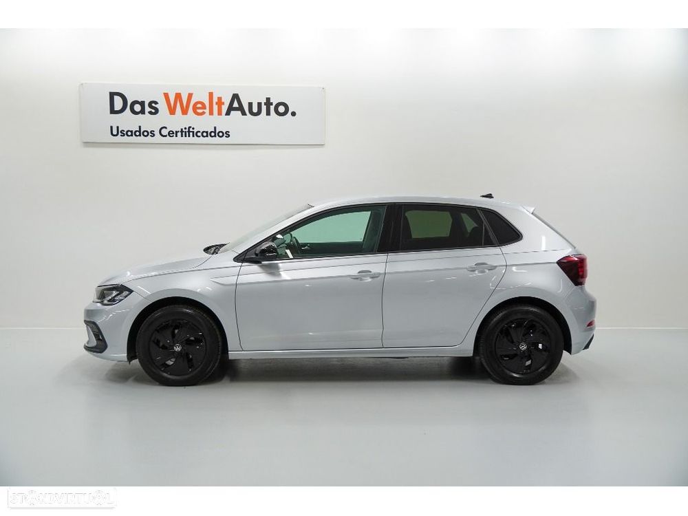 VW Polo 1.0 TSI Urban - 5