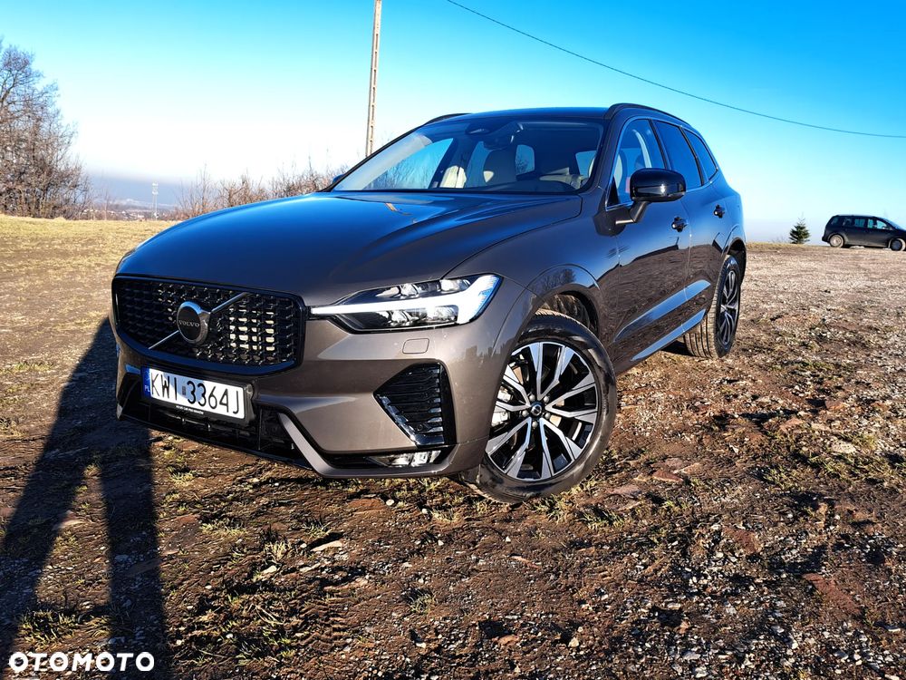 Volvo XC 60 - 27
