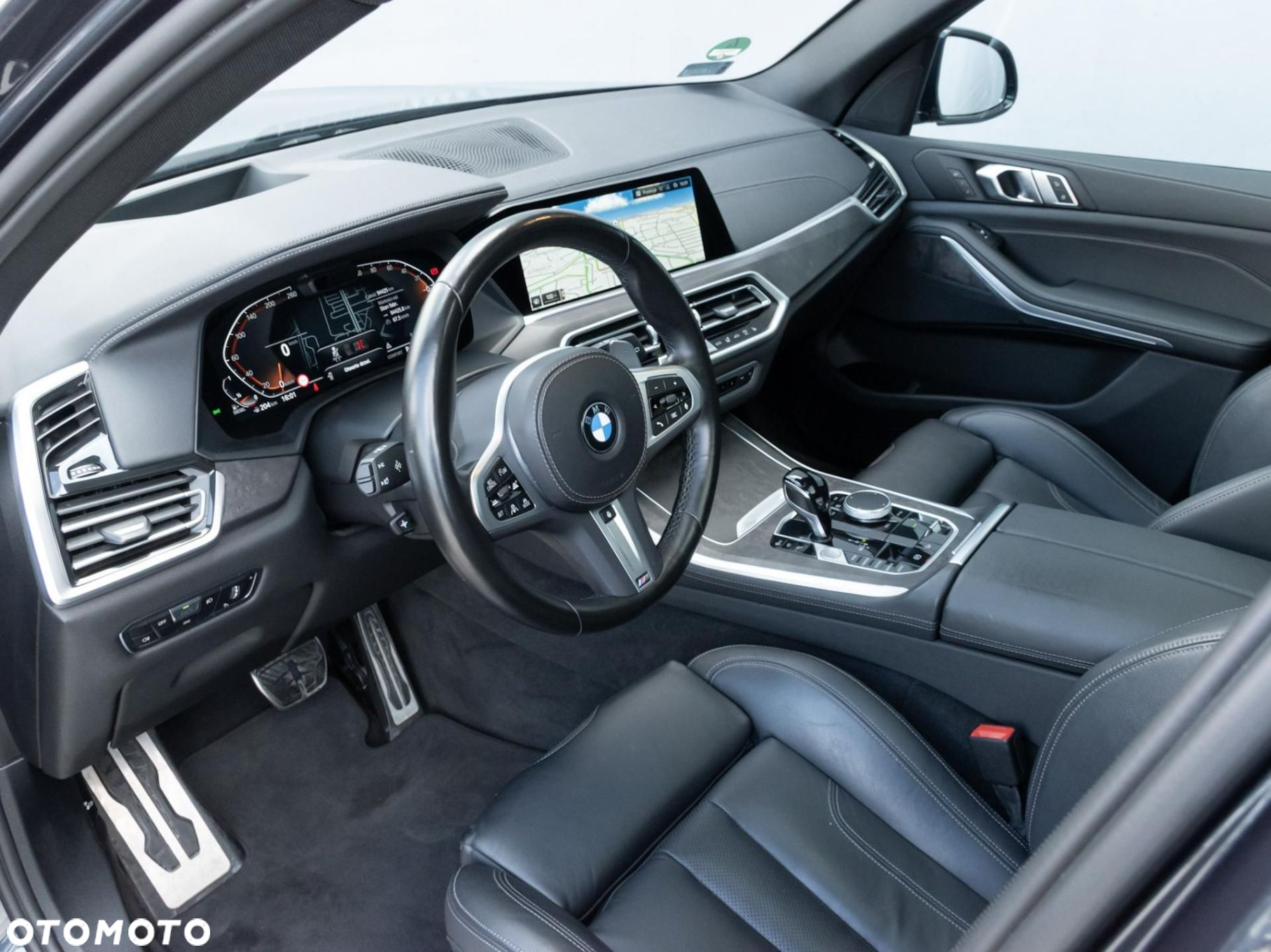 BMW X5 - 11