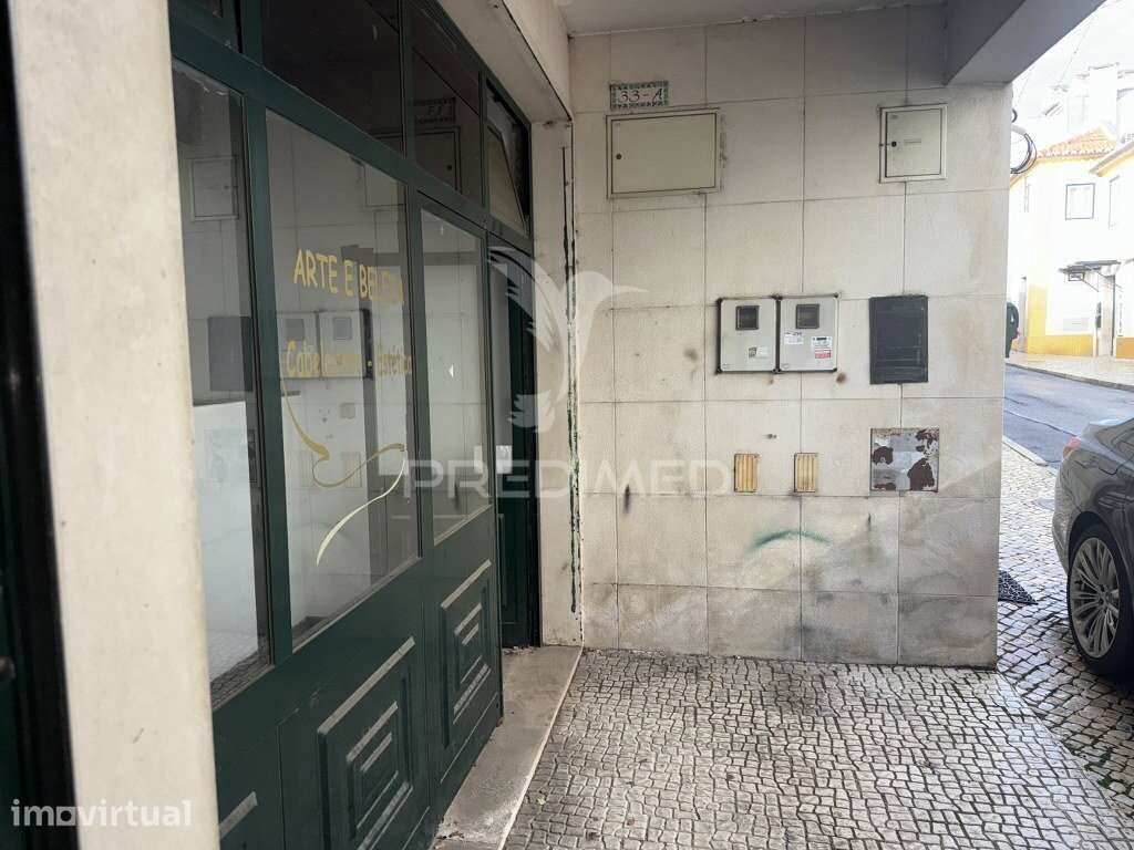 T3 com terraço e Loja - Arruda dos Vinhos - Grande imagem: 3/37