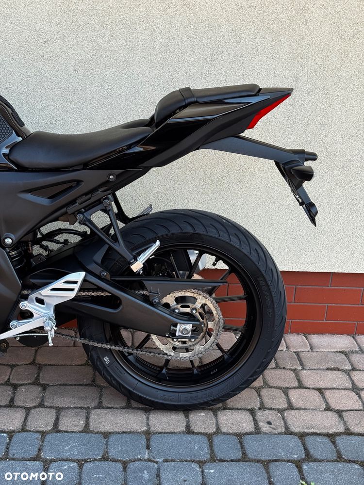 Yamaha Inny - 28