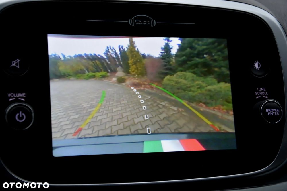 Fiat 500X 1.6 MultiJet II City Cross - 36