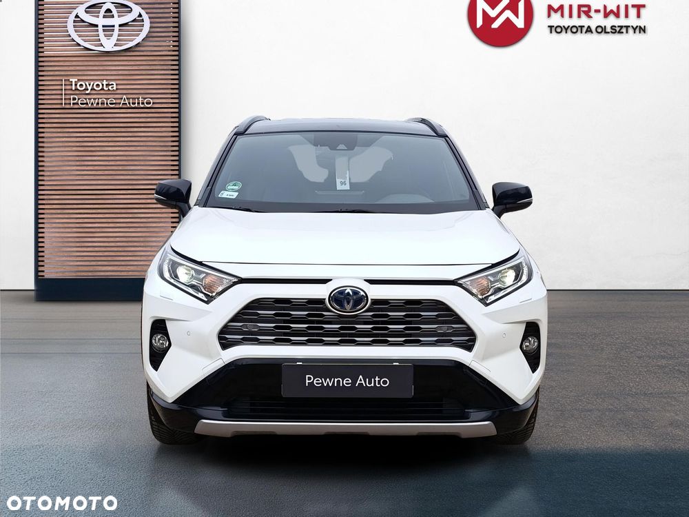 Toyota RAV4 - 9