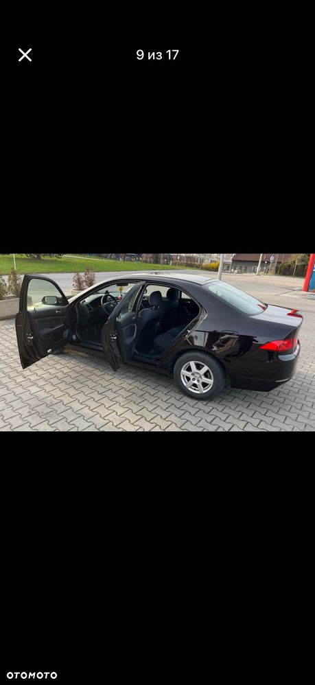Honda Accord 2.0 Comfort - 11