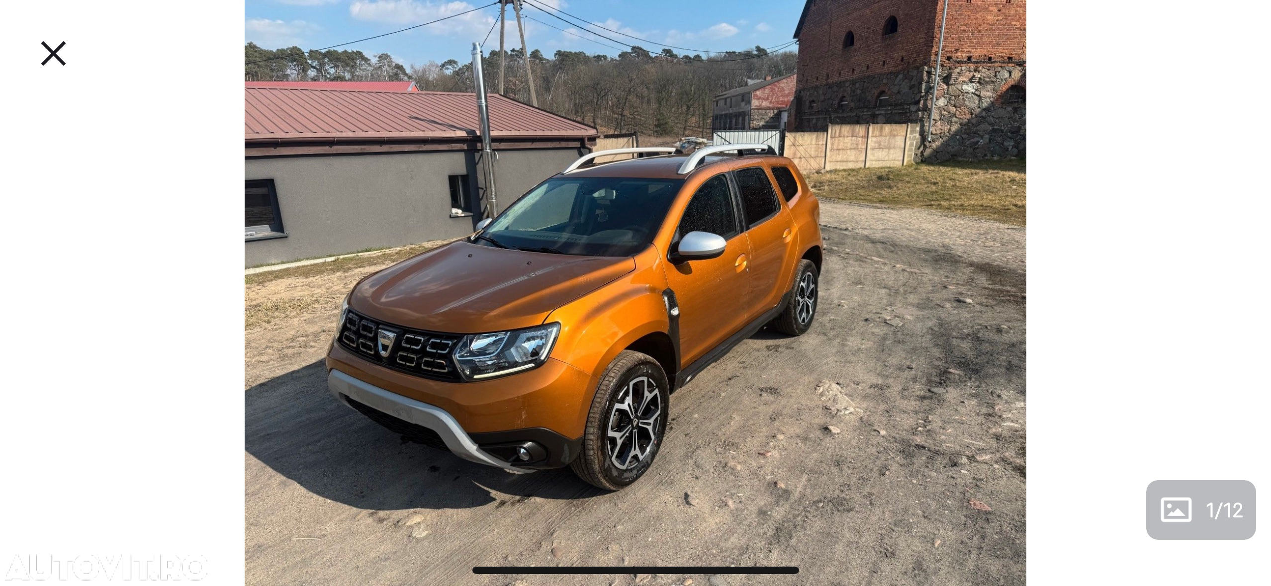 Dacia Duster - 6