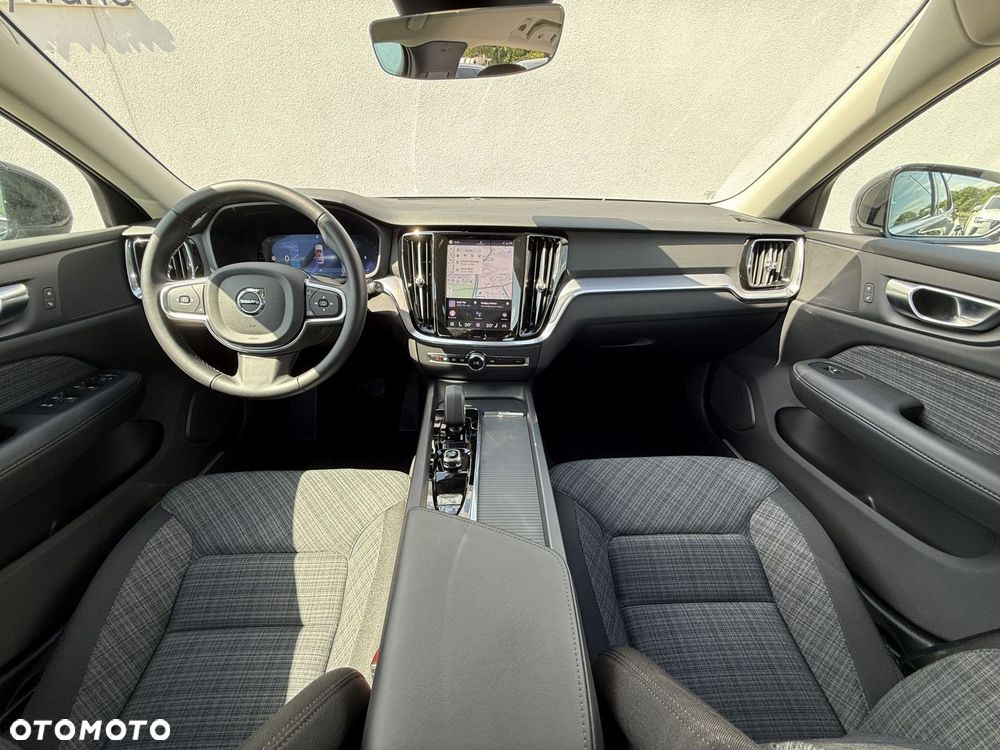 Volvo V60 - 15