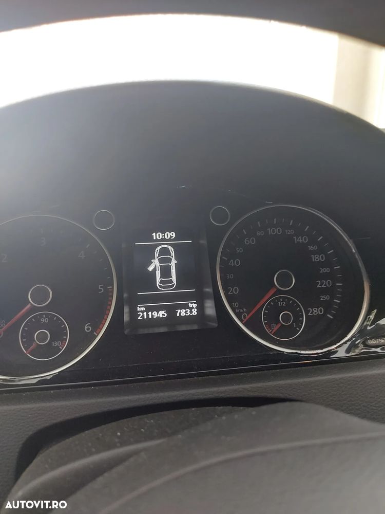 Volkswagen Passat CC 2.0 TDI BMT - 3