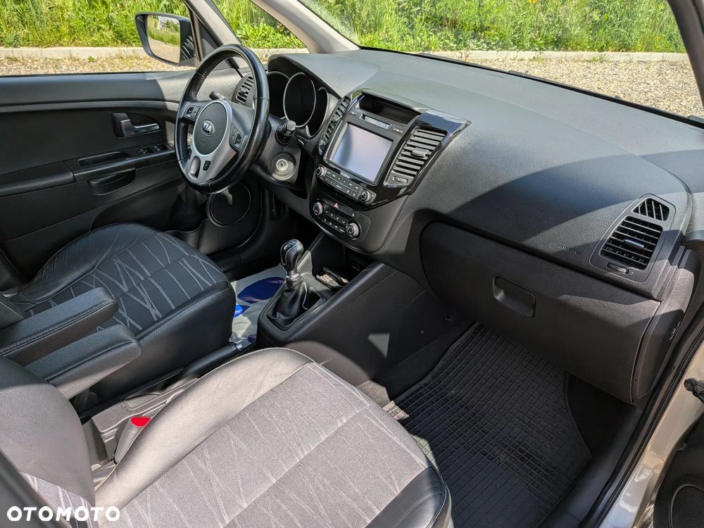 Kia Venga 1.4 XL - 30