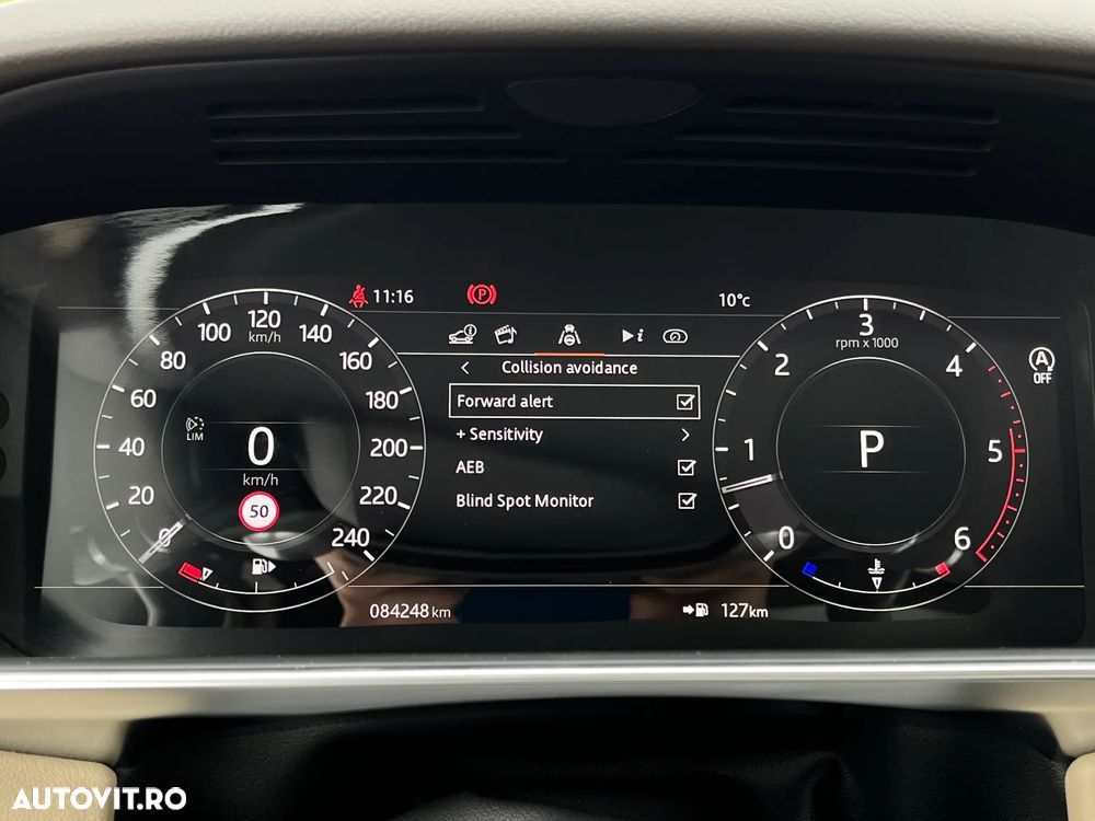 Land Rover Range Rover Sport - 30