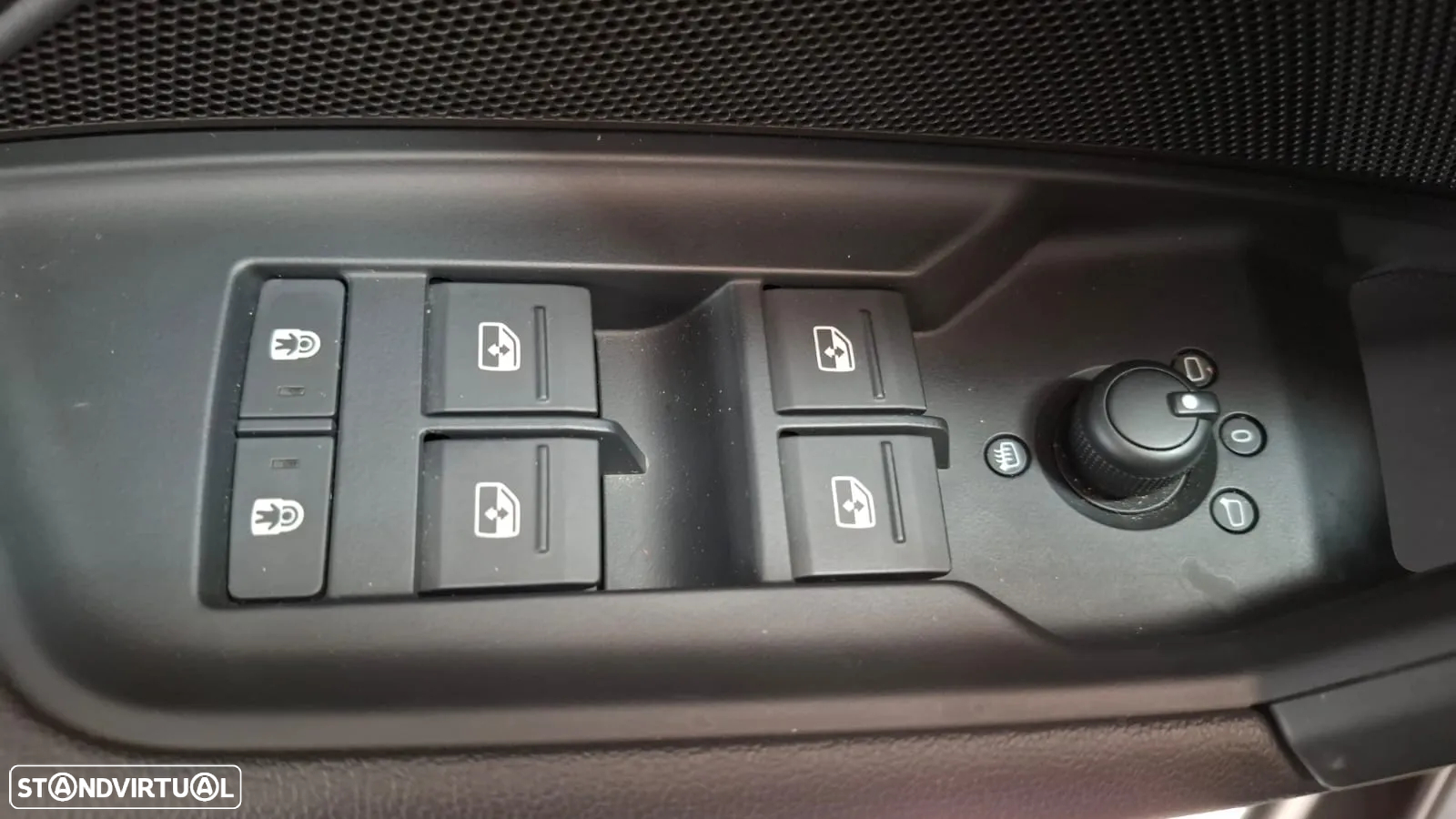 Audi A3 Sportback 30 TFSI Advanced - 22