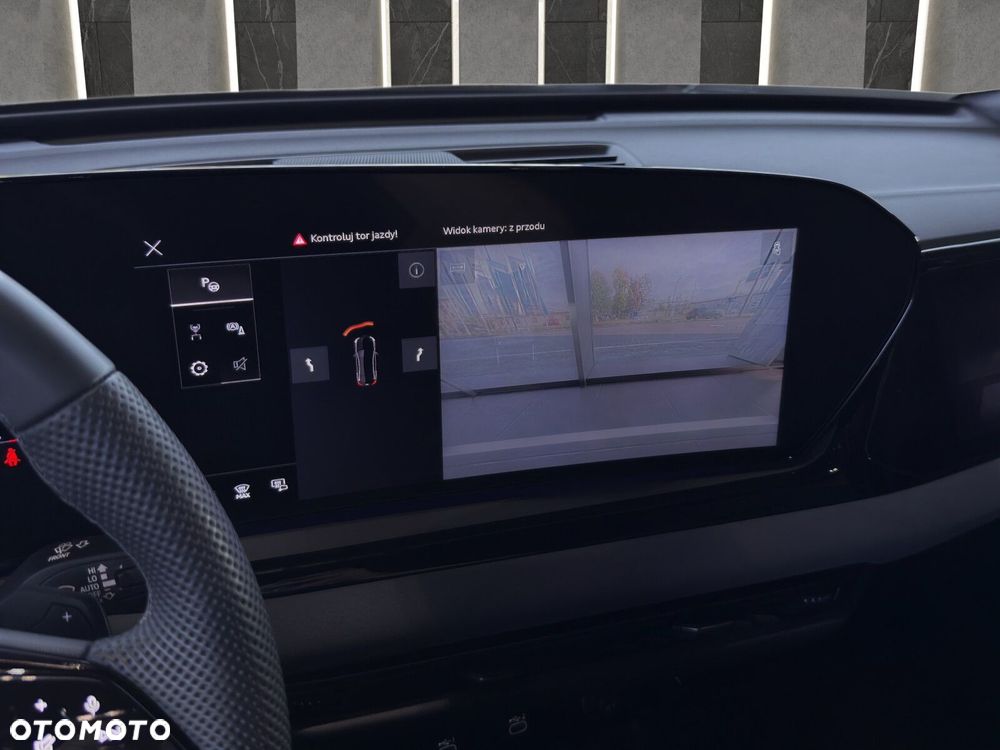 Audi A5 Limousine - 23