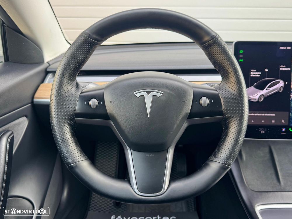 Tesla Model 3 - 26