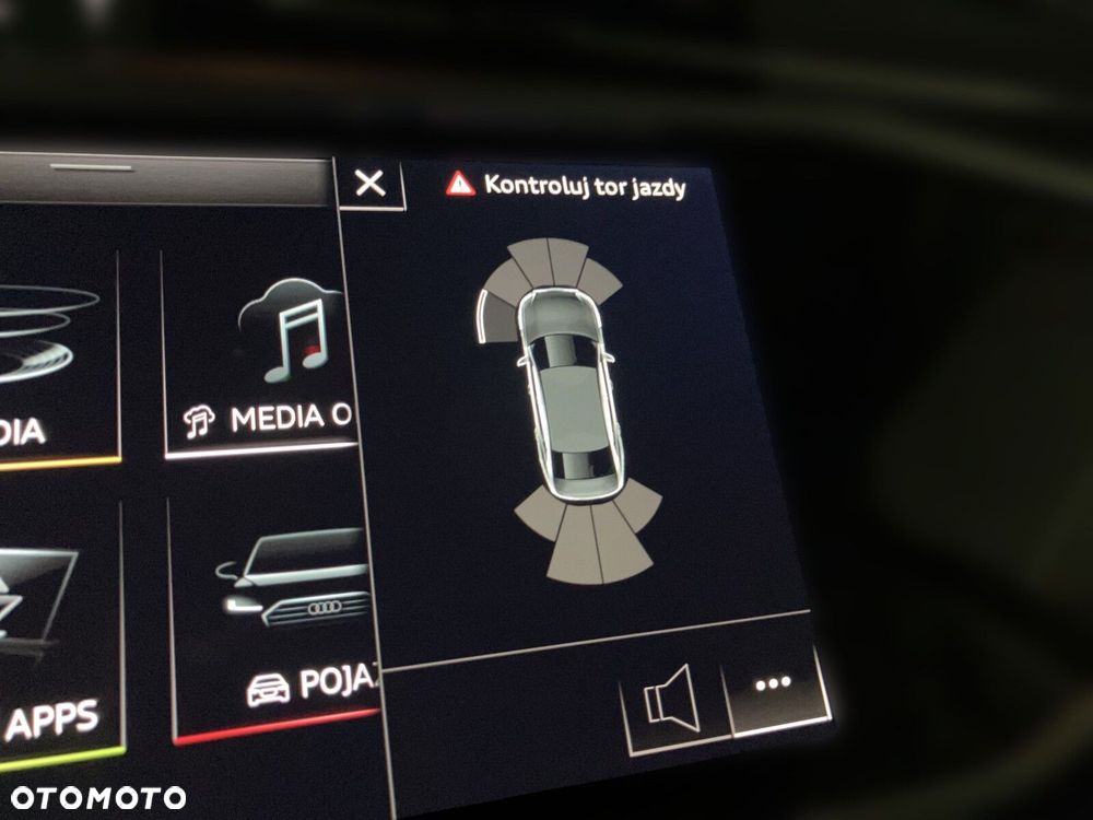 Audi A6 Limousine 40 TDI mHEV Quattro Advanced S tronic - 29