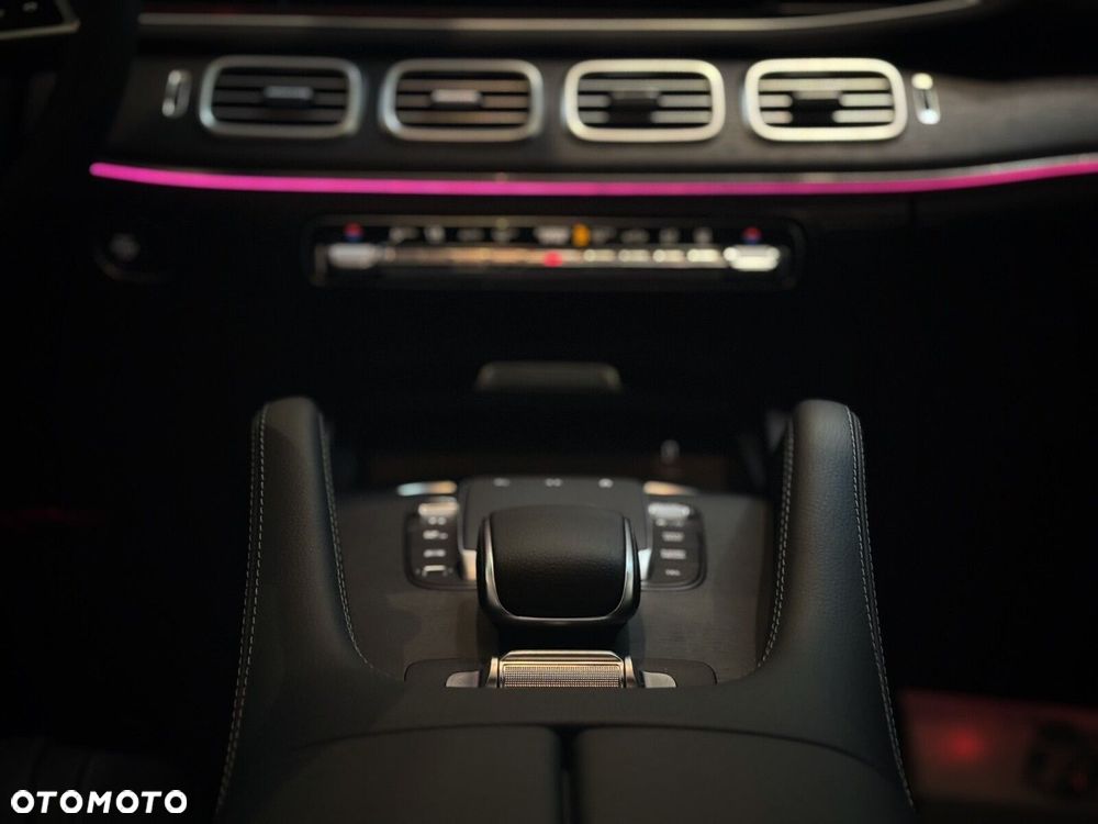 Mercedes-Benz GLE Coupe 350 de PHEV 4-Matic AMG Line - 15