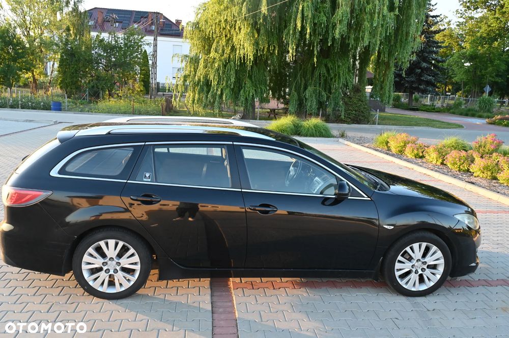 Mazda 6 Sport 2.0 Exclusive - 7