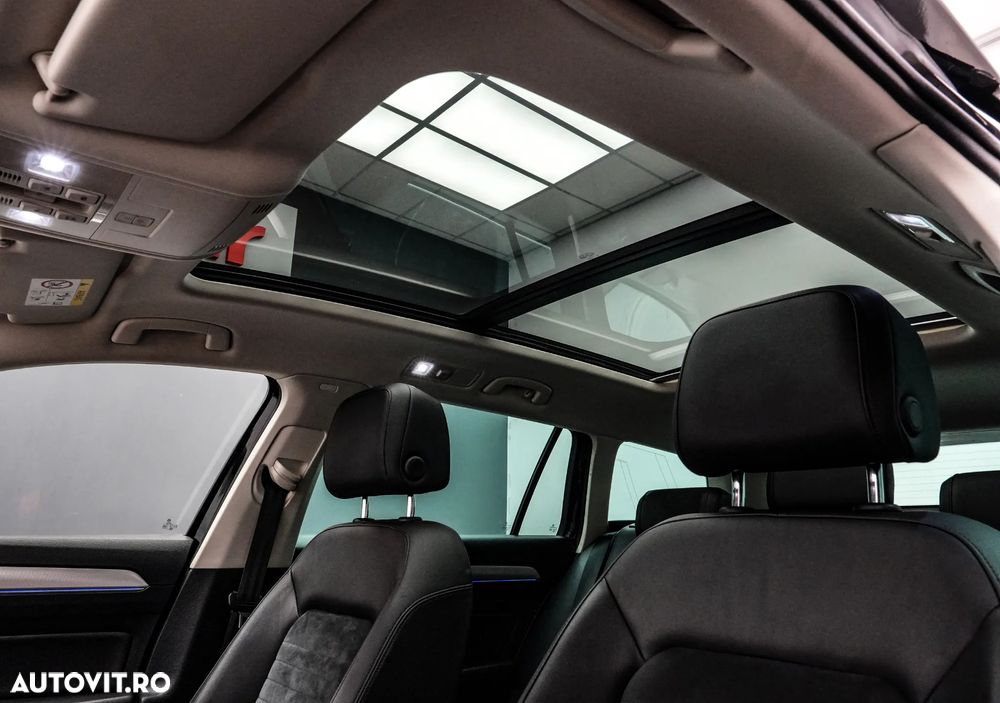 Volkswagen Passat - 8