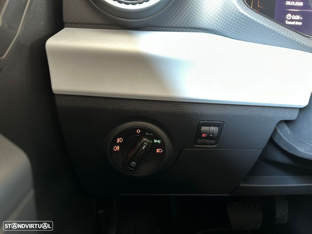 SEAT Ibiza 1.0 TSI Style DSG - 15