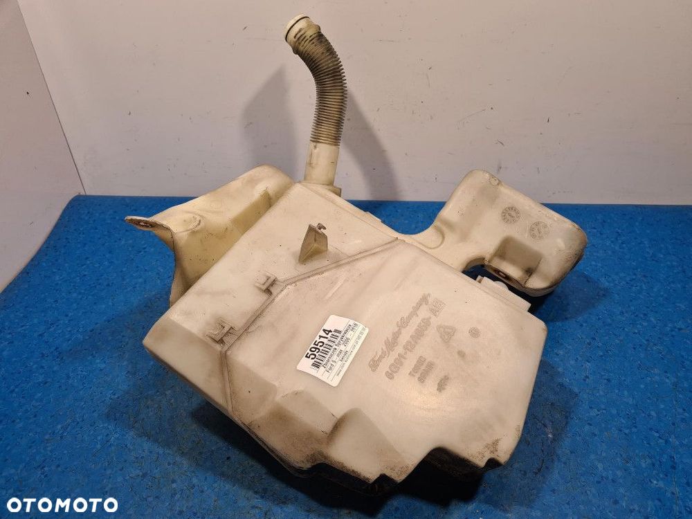 FORD S-MAX MK1 ZBIORNICZEK SPRYSKIWACZA - 1