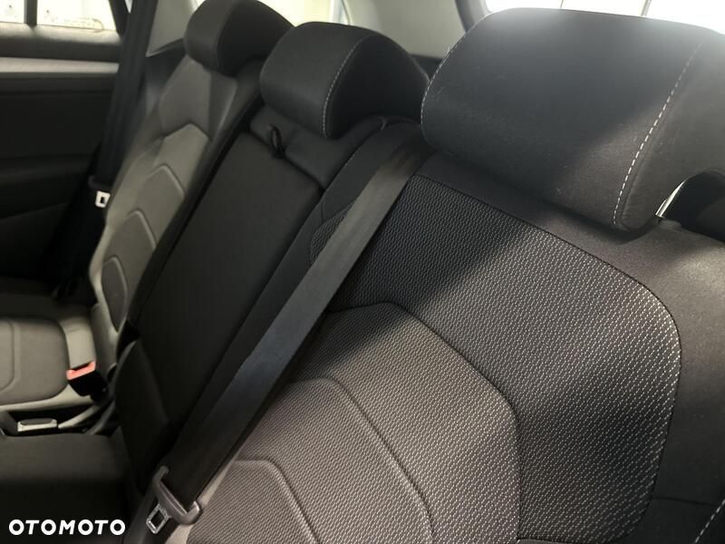 Skoda Kodiaq 2.0 TDI 4x4 Ambition DSG - 19