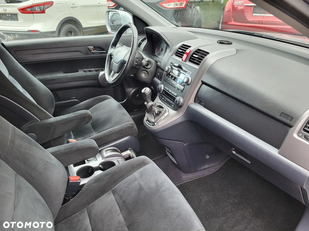 Honda CR-V 2.0i-VTEC Executive - 19