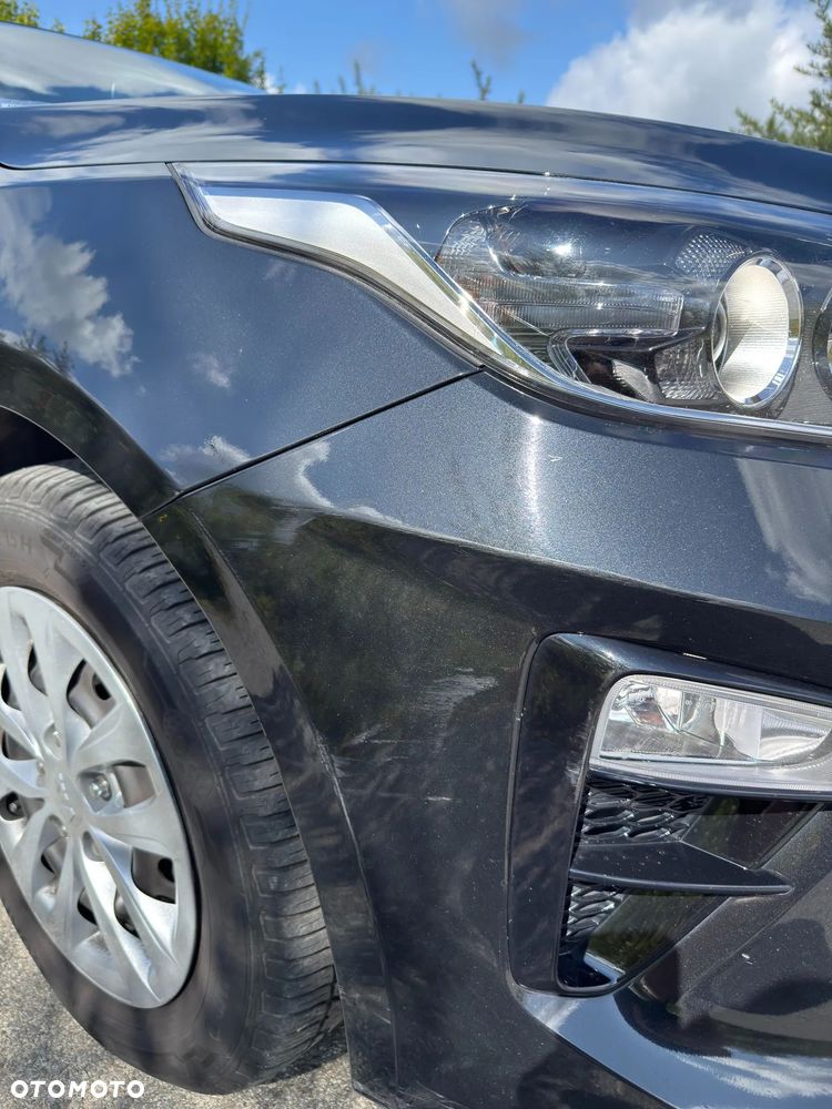 Kia Ceed 1.4 T-GDI M DCT - 9