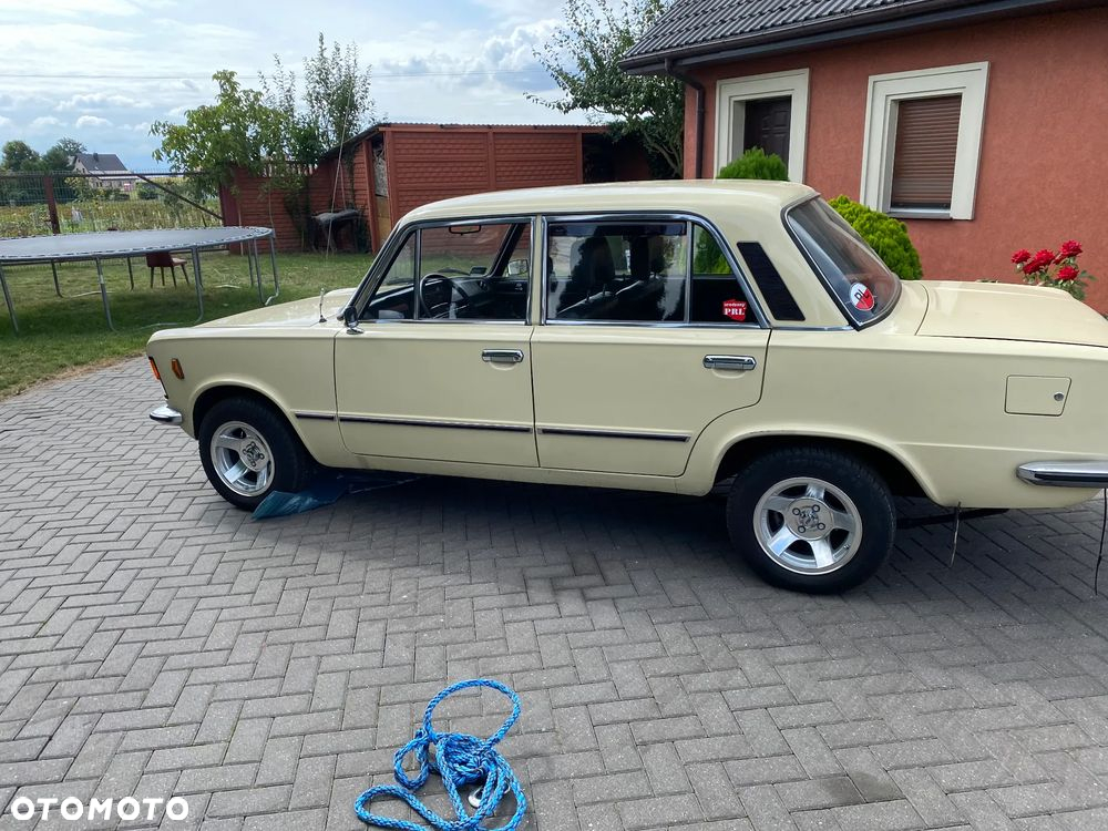Fiat 125p - 5