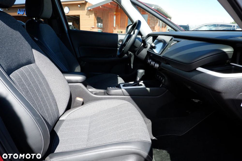 Honda Jazz e:HEV 1.5 i-MMD Executive - 9