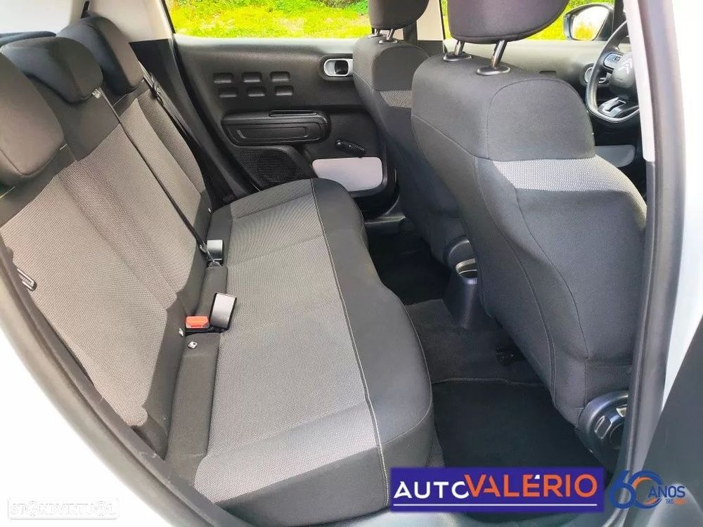 Citroën C3 1.5 BlueHDi Feel - 23