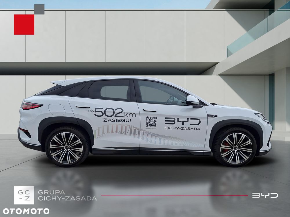 BYD Sealion 7 91.3kWh Excellence AWD - 9