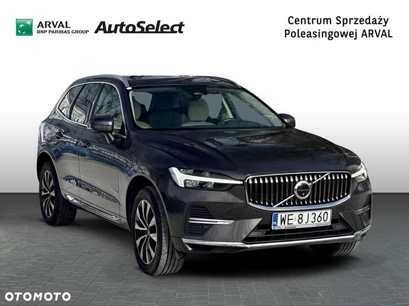 Volvo XC 60 B4 D Plus Bright - 9