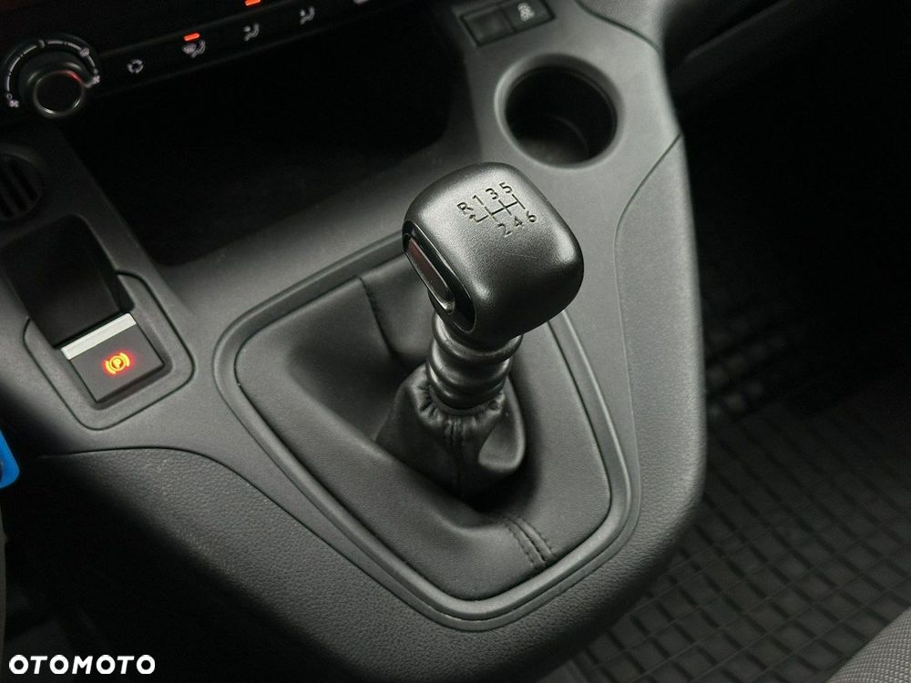 Citroën Berlingo - 16