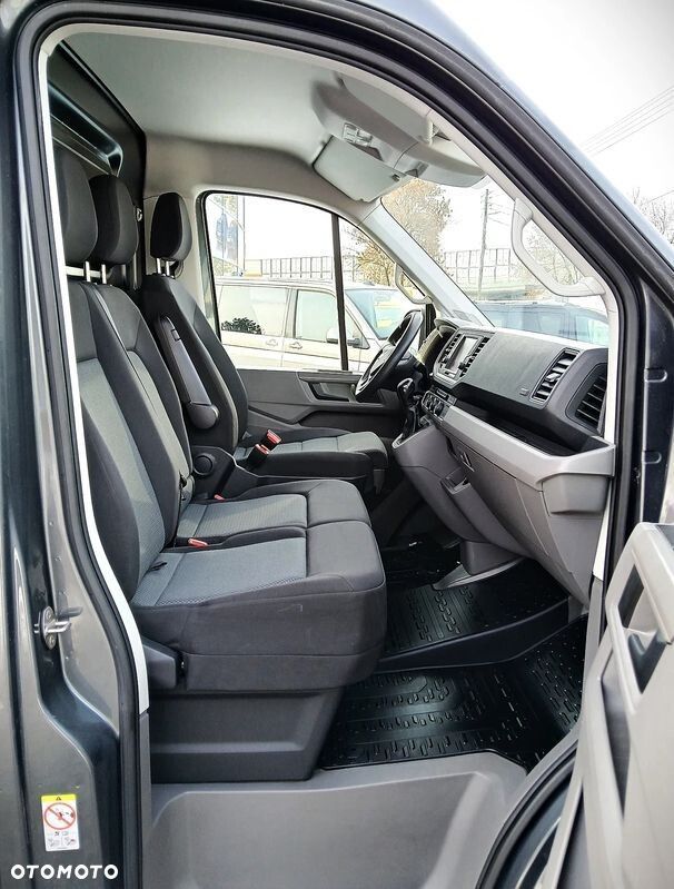 Volkswagen Crafter - 22