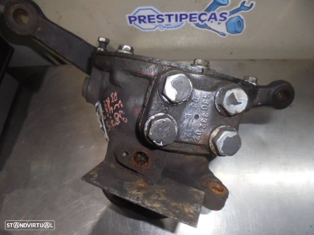 Manga De Eixo 46033202 4603371406 MERCEDES W463 2002 G400CDI 250CV 5P AZUL FD BOM ABS COMPLETO - 6