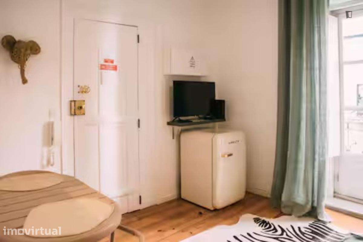 Apartamento com 1 quartos - localizado em Alfama Lisbon - Grande imagem: 2/15